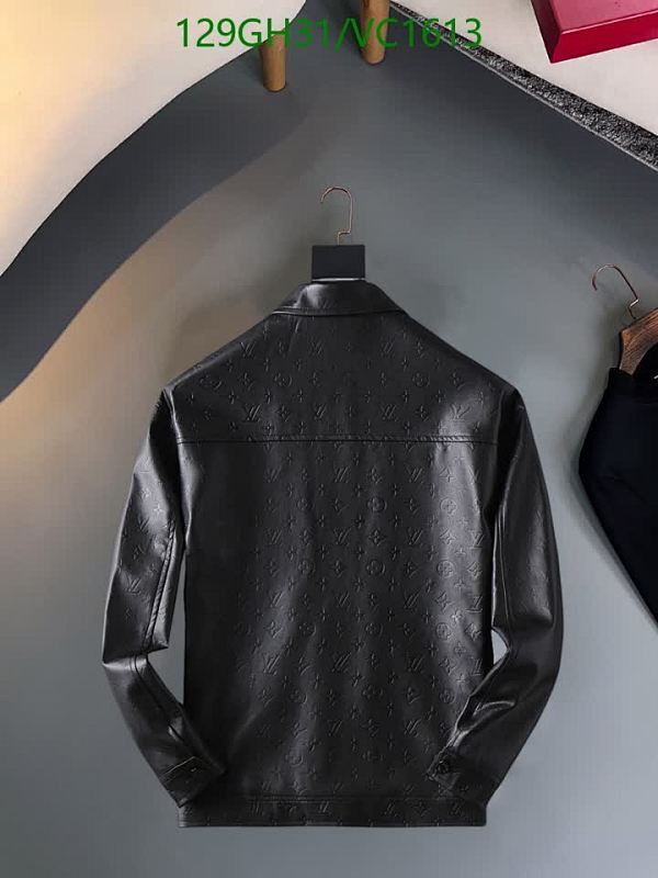 LV-Clothing Code: VC1613 $: 129USD