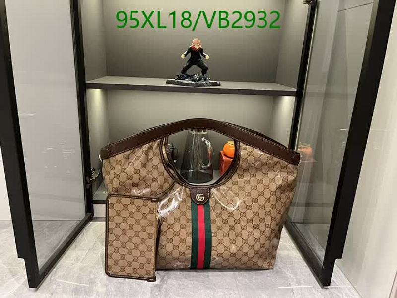 Gucci-Bag-4A Quality Code: VB2932 $: 95USD