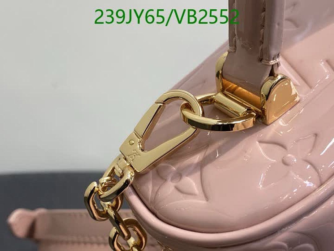 LV-Bag-Mirror Quality Code: VB2552 $: 239USD