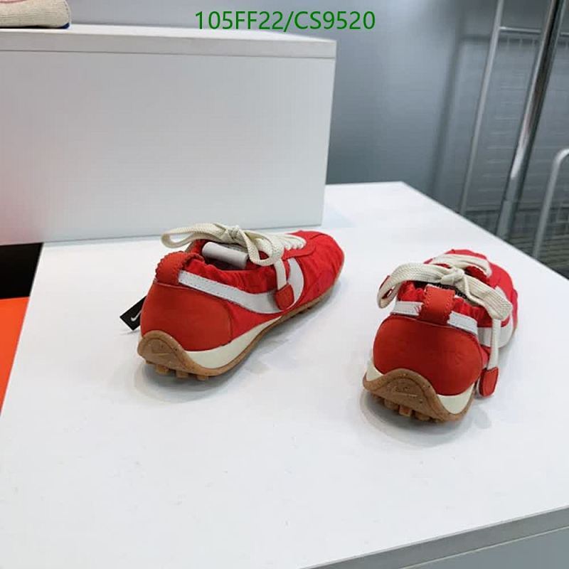 NIKE-Women Shoes Code: CS9520 $: 105USD