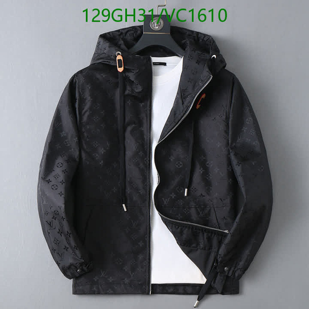 LV-Clothing Code: VC1610 $: 129USD