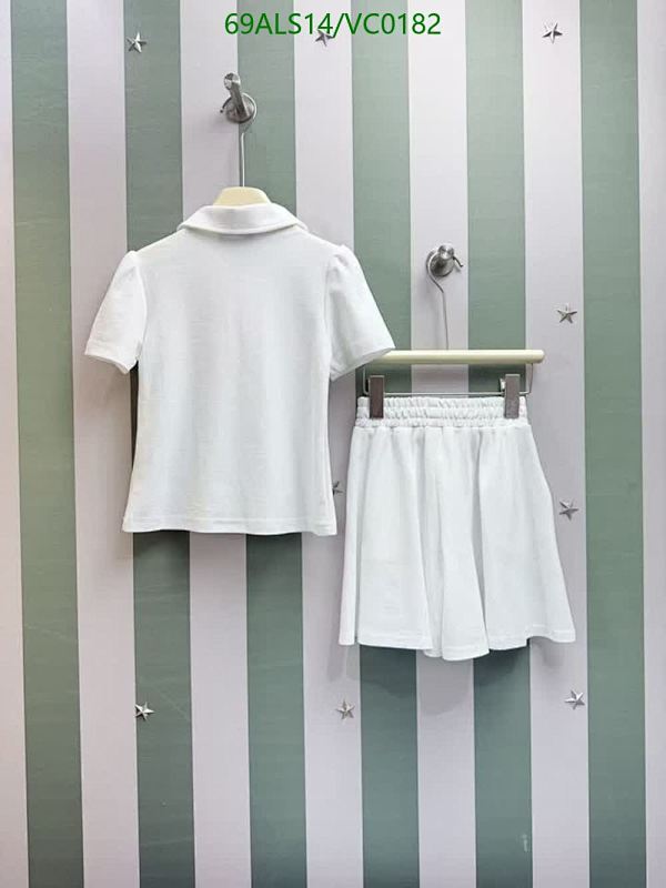 Prada-Kids Clothing Code: VC0182 $: 69USD