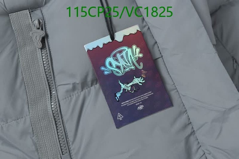 DENIM TEARS-Clothing Code: VC1825 $: 115USD