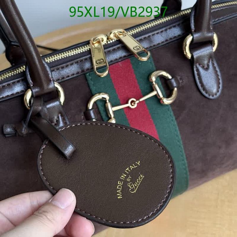 Gucci-Bag-4A Quality Code: VB2937 $: 95USD