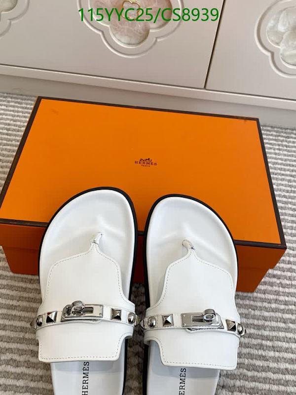 Hermes-Men shoes Code: CS8939 $: 115USD