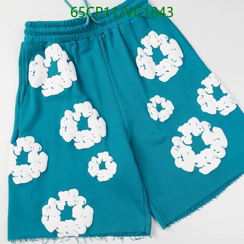 DENIM TEARS-Clothing Code: VC1843 $: 65USD