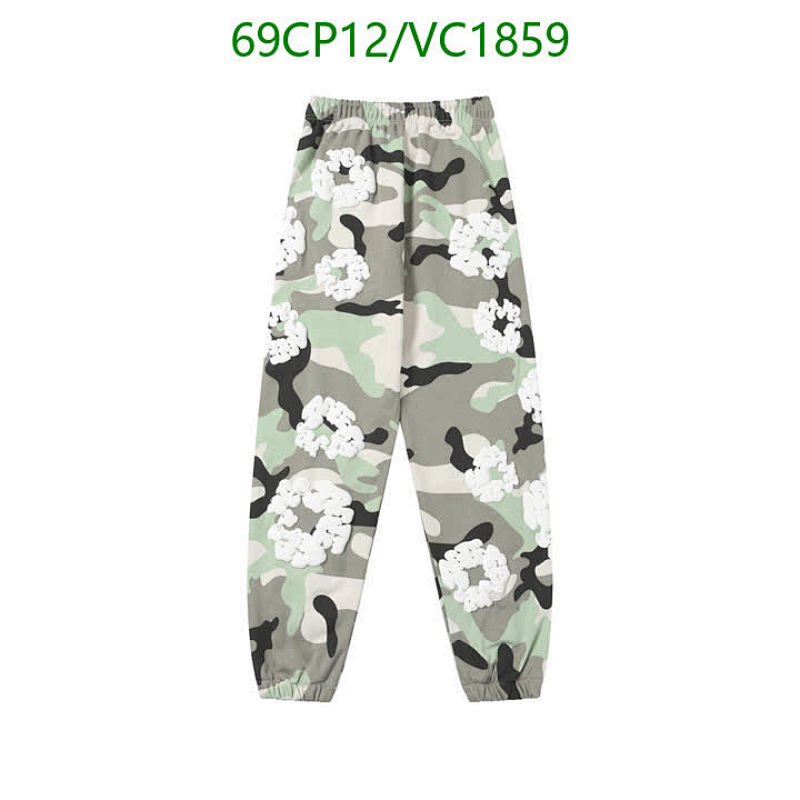 DENIM TEARS-Clothing Code: VC1859 $: 69USD