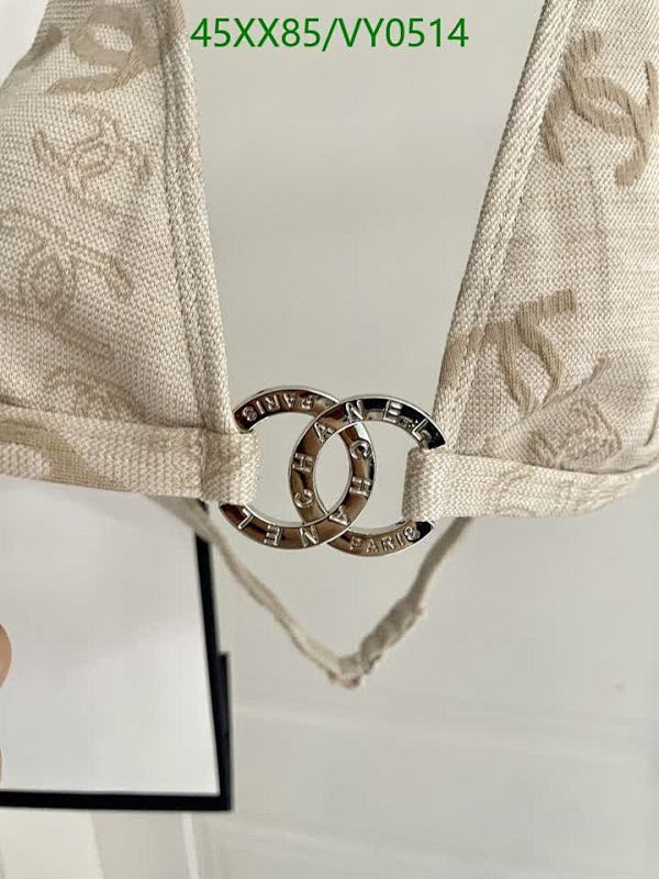 Chanel-Swimsuit Code: VY0514 $: 45USD
