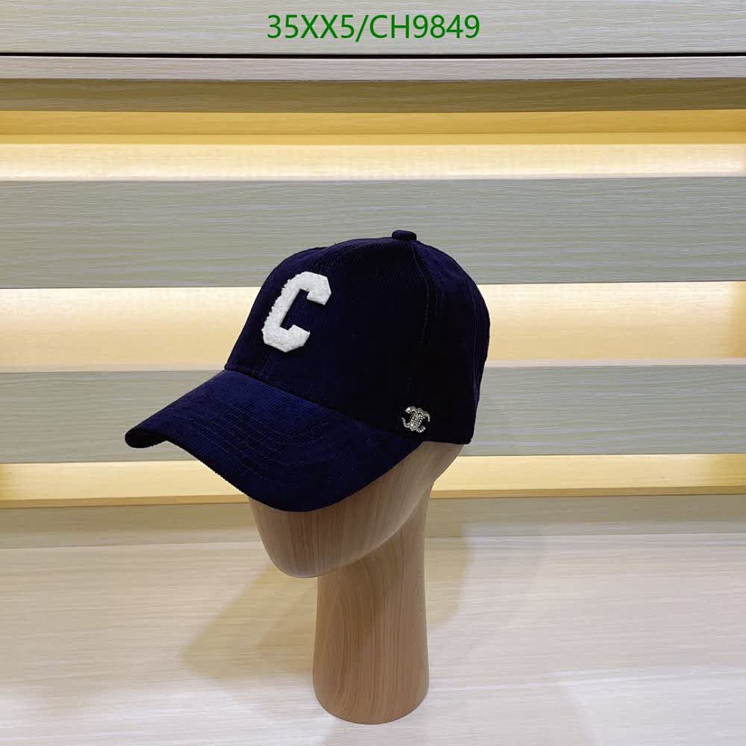 Celine-Cap(Hat) Code: CH9849 $: 35USD
