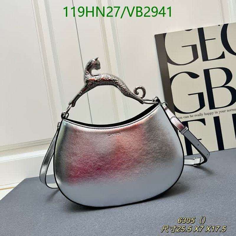 Lanvin-Bag-4A Quality Code: VB2941 $: 119USD