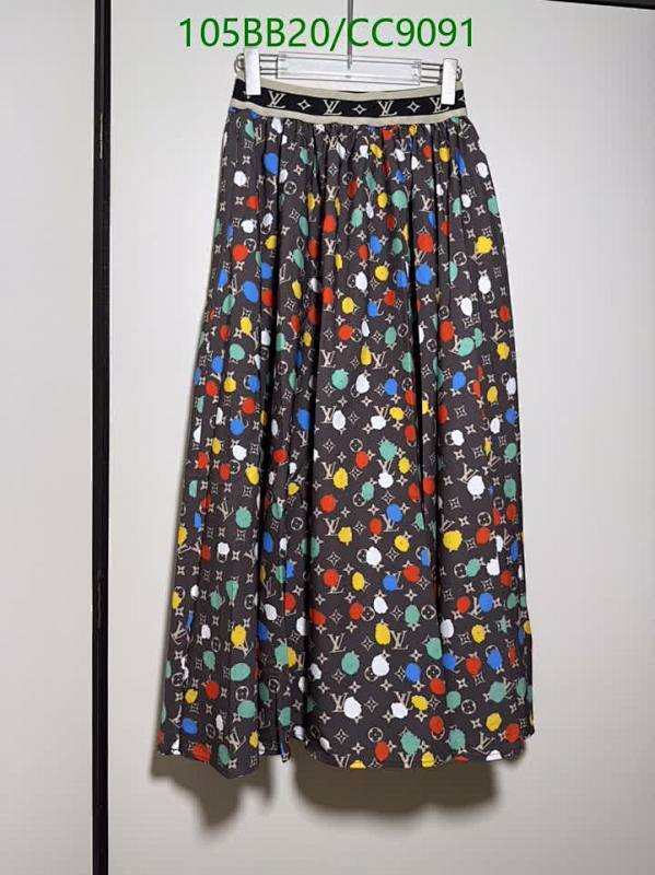 LV-Clothing Code: CC9091 $: 105USD