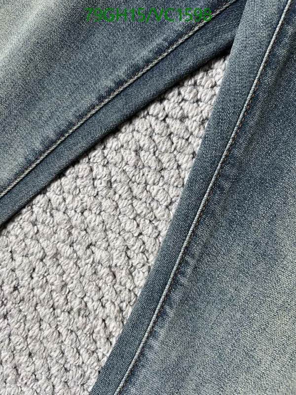 LV-Clothing Code: VC1598 $: 79USD