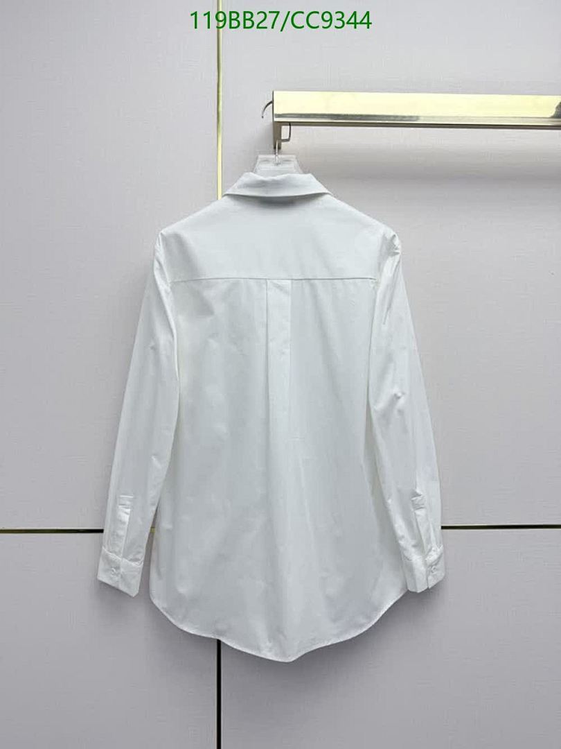 Dior-Clothing Code: CC9344 $: 119USD