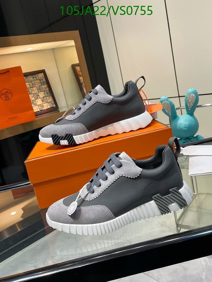 Hermes-Men shoes Code: VS0755 $: 105USD-Yupoo.ru - Copybrand.Team photo album Hermes-Men shoes Code: VS0755 $: 105USD