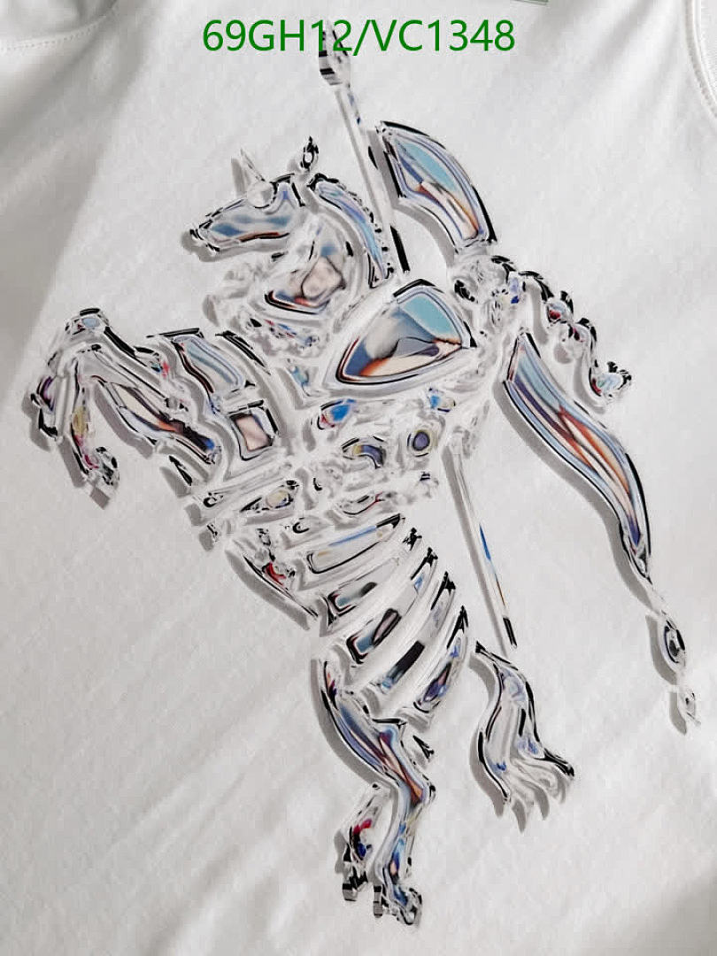 Burberry-Clothing Code: VC1348 $: 69USD