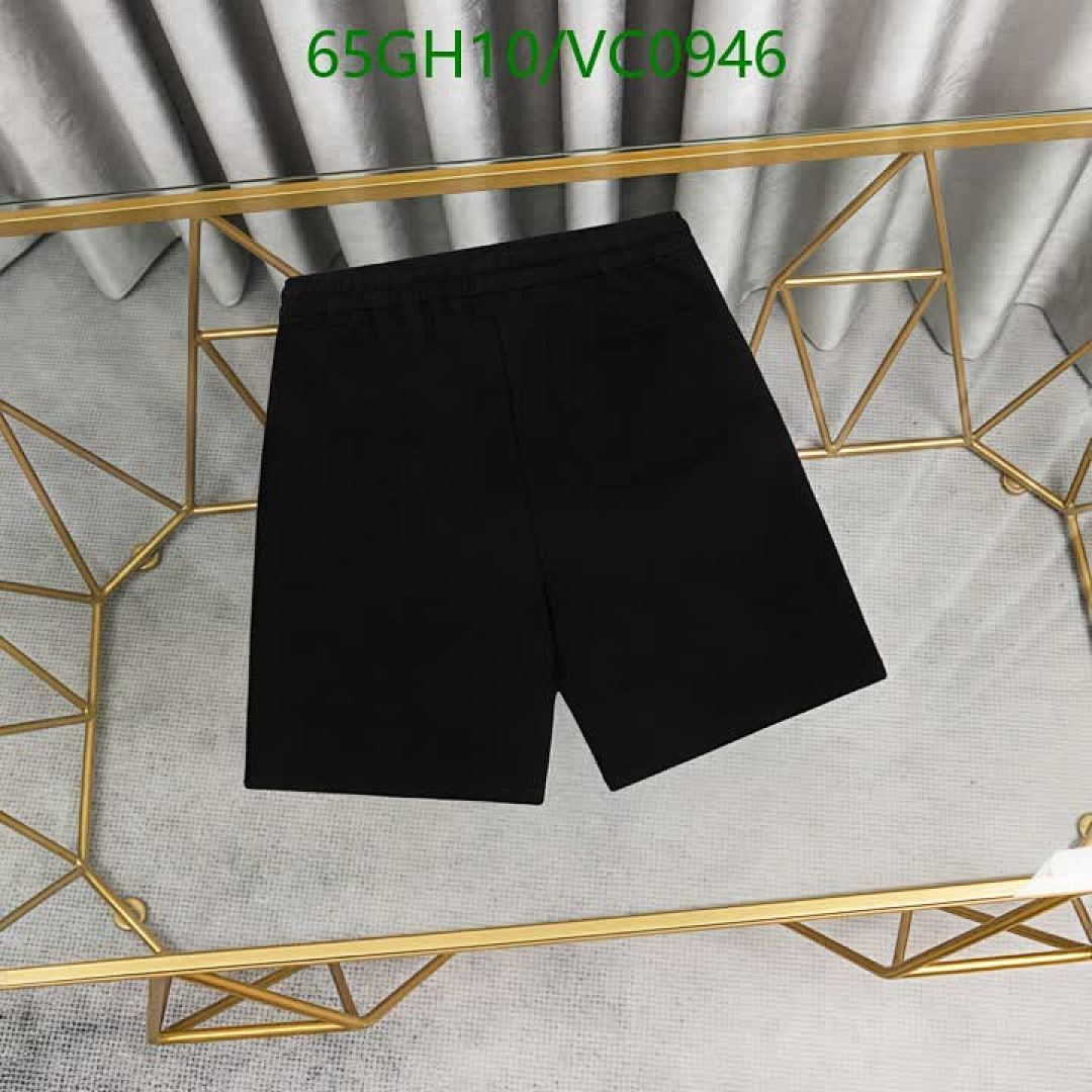 Balenciaga-Beach Shorts Code: VC0946 $: 65USD