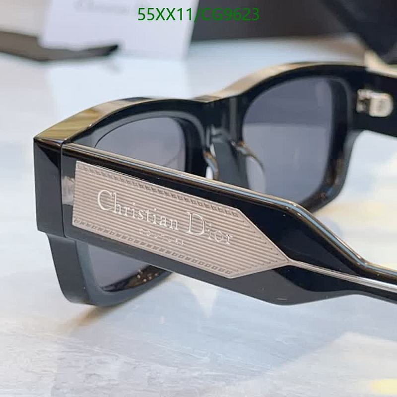 Dior-Glasses Code: CG9623 $: 55USD