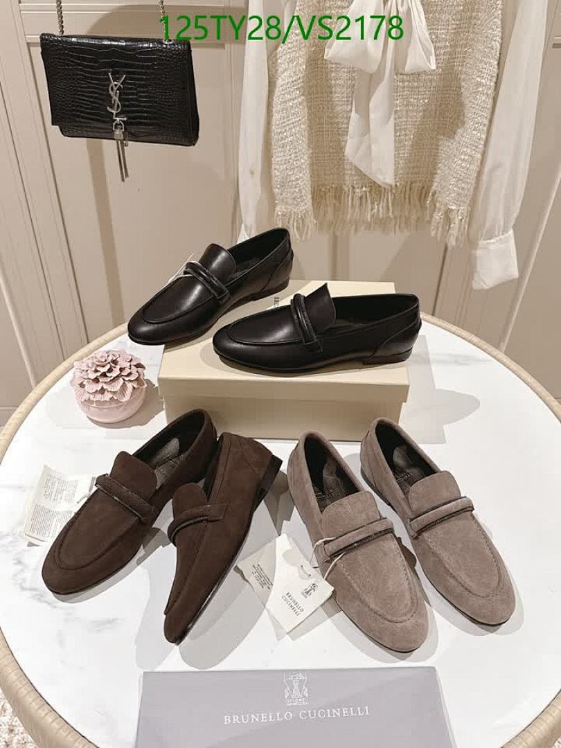 Brunello Cucinelli-Women Shoes Code: VS2178 $: 125USD-Yupoo.ru - Copybrand.Team photo album Brunello Cucinelli-Women Shoes Code: VS2178 $: 125USD