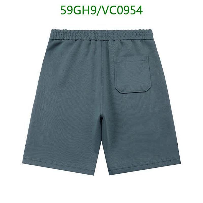 Balenciaga-Beach Shorts Code: VC0954 $: 59USD