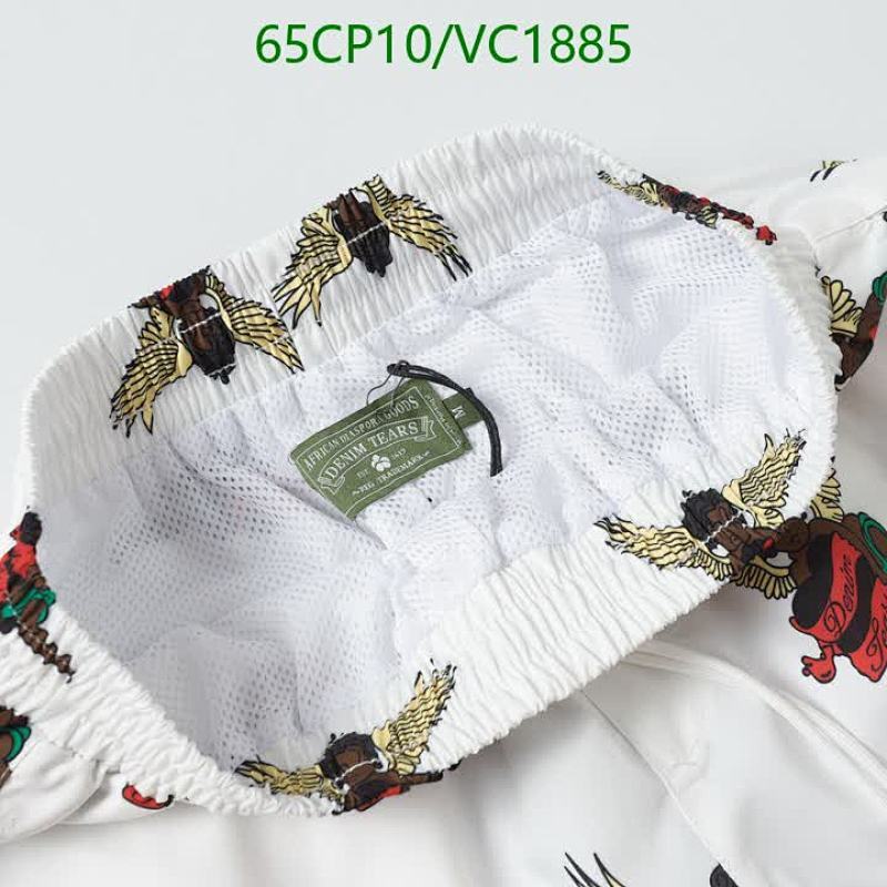 DENIM TEARS-Clothing Code: VC1885 $: 65USD