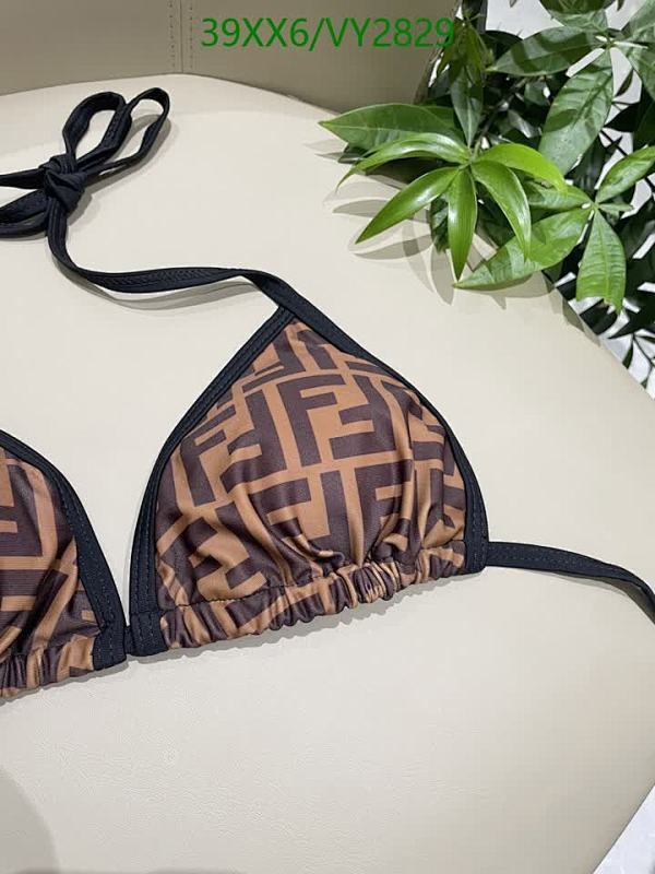 Fendi-Swimsuit Code: VY2829 $: 39USD