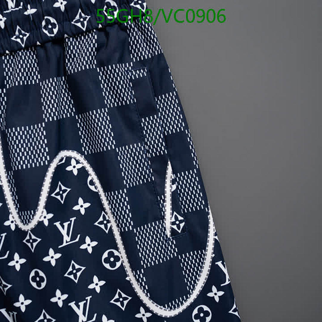 LV-Beach Shorts Code: VC0906 $: 55USD