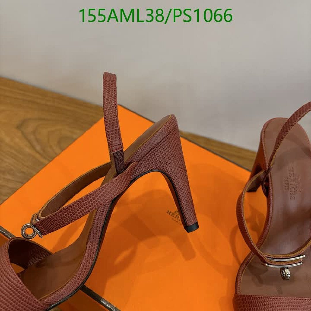 Hermes-Women Shoes Code: PS1066 $: 155USD