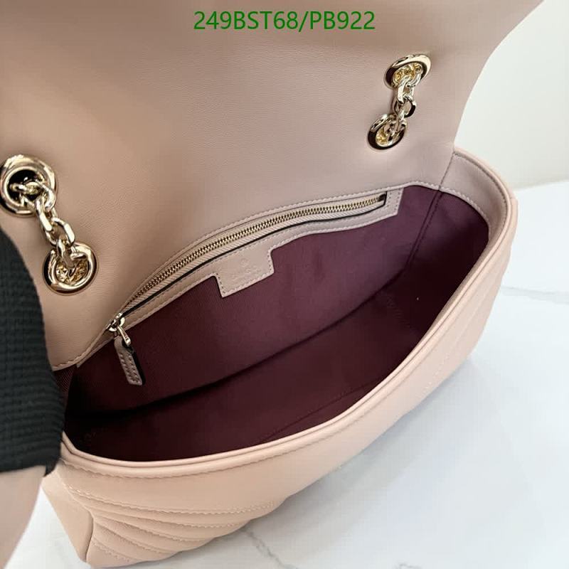 Gucci-Bag-Mirror Quality Code: PB922