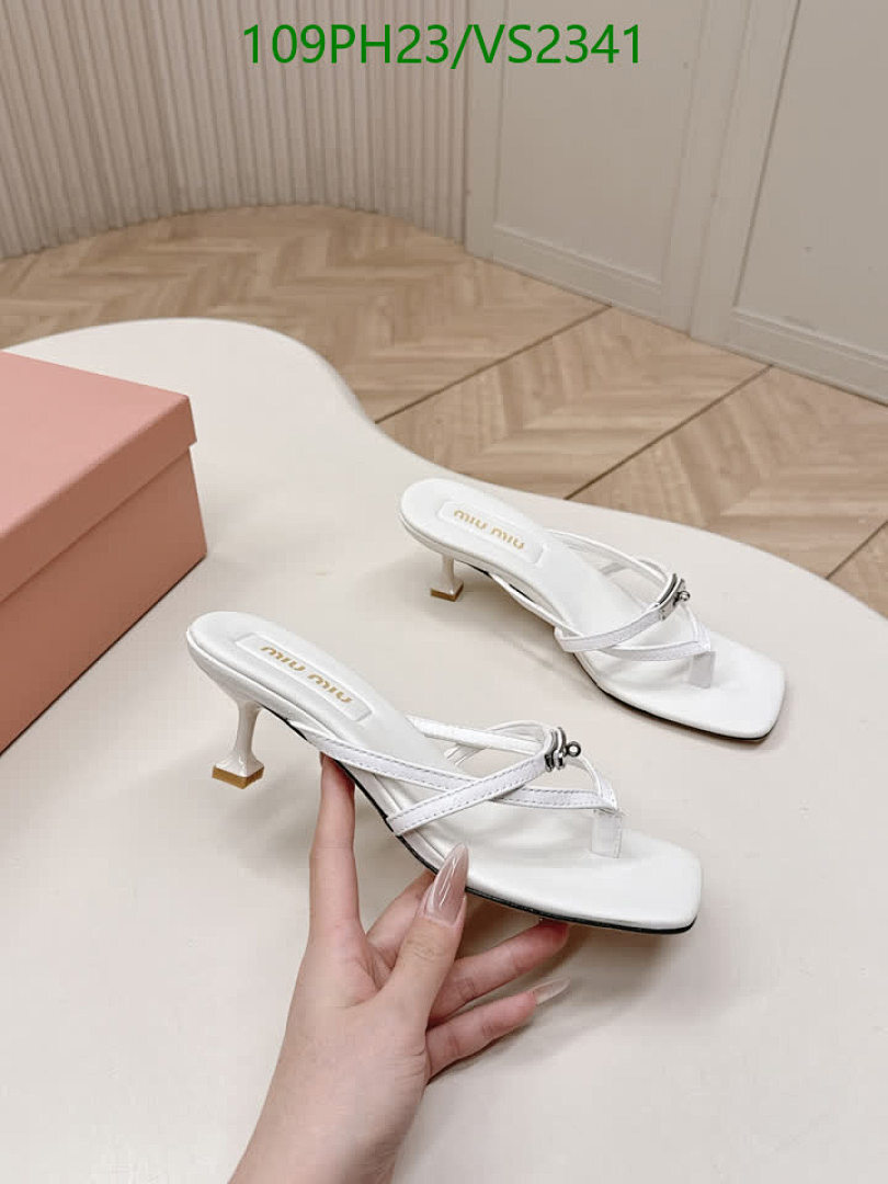 Miu Miu-Women Shoes Code: VS2341 $: 109USD-Yupoo.ru - Copybrand.Team photo album Miu Miu-Women Shoes Code: VS2341 $: 109USD