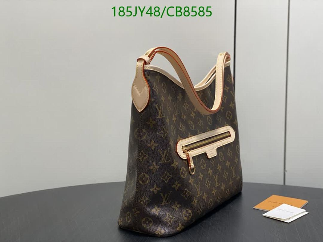 LV-Bag-Mirror Quality Code: CB8585 $: 185USD