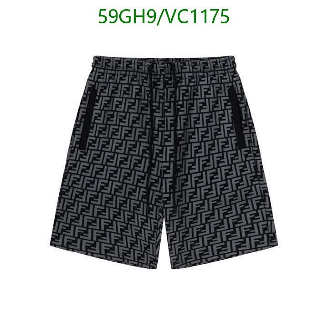 Fendi-Beach Shorts Code: VC1175 $: 59USD