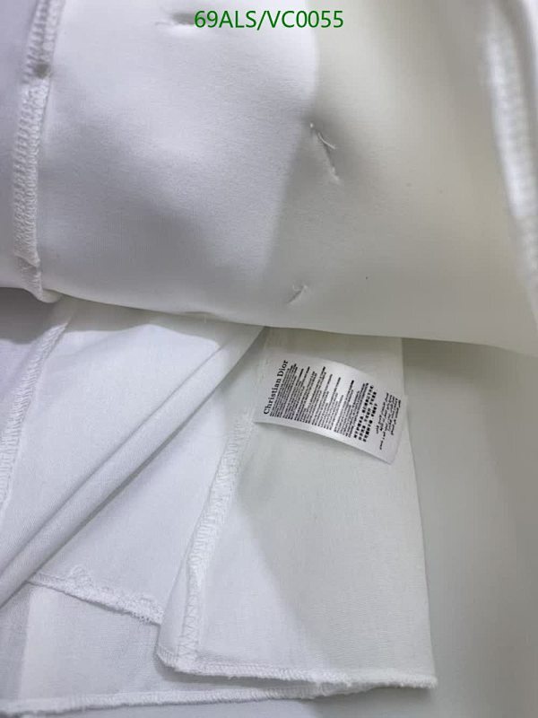 Dior-Kids clothing Code: VC0055 $: 69USD