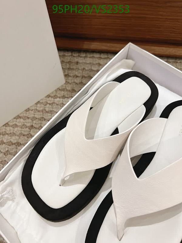 The Row-Women Shoes Code: VS2353 $: 95USD