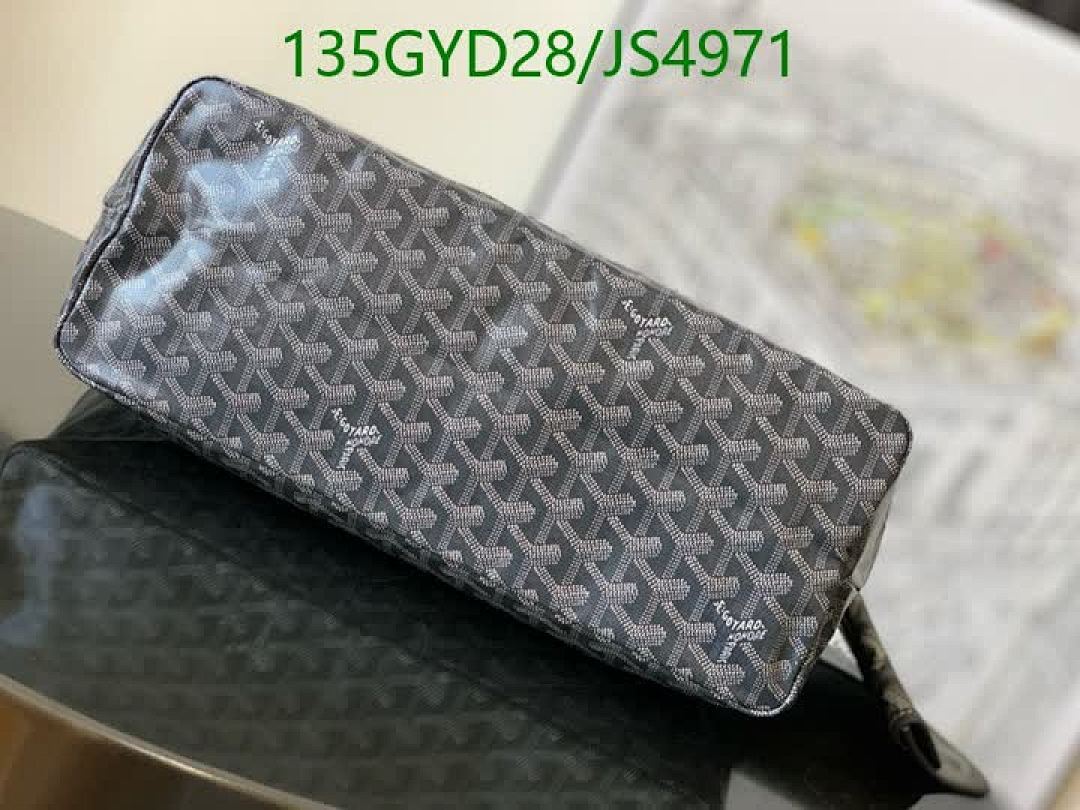Goyard-Bag-4A Quality Code: JS4971 $: 135USD