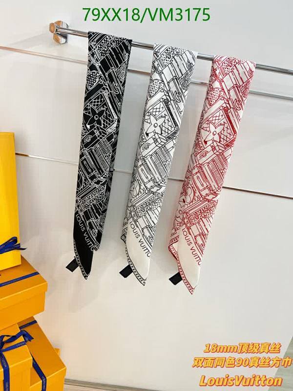 LV-Scarf Code: VM3175 $: 79USD