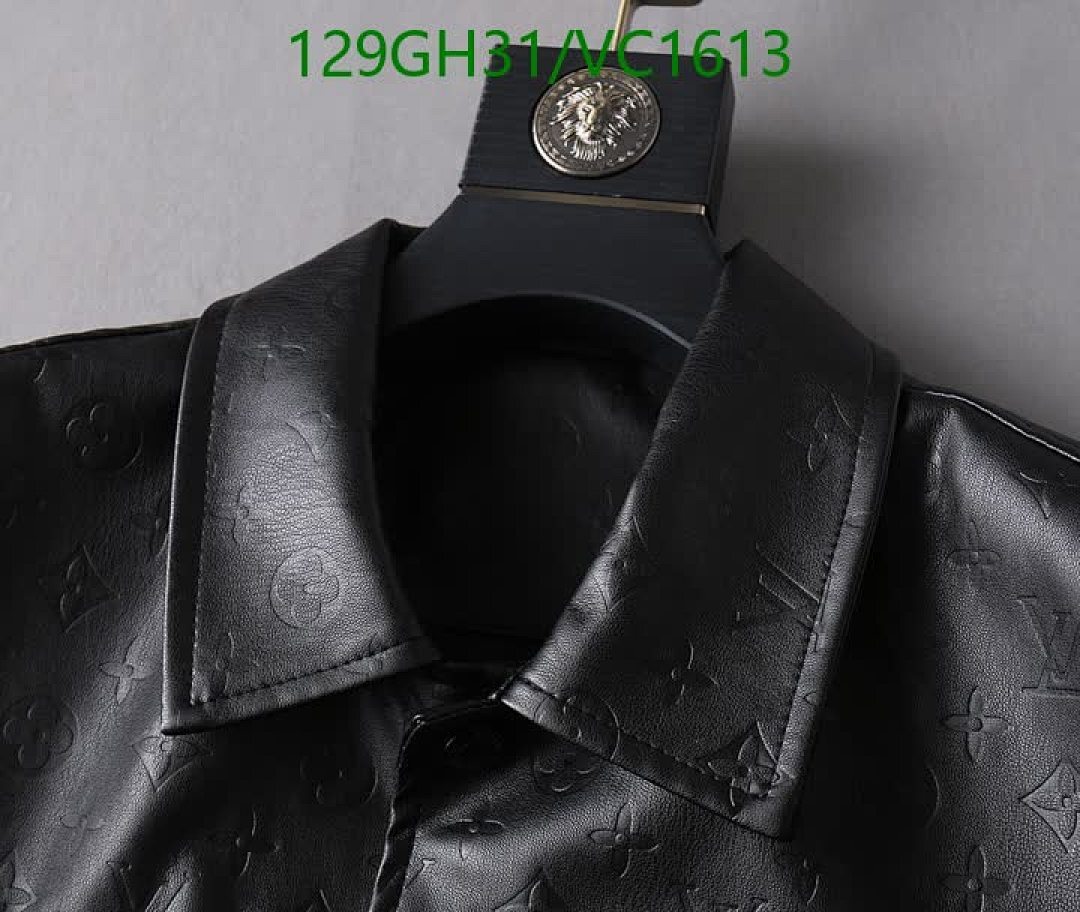LV-Clothing Code: VC1613 $: 129USD