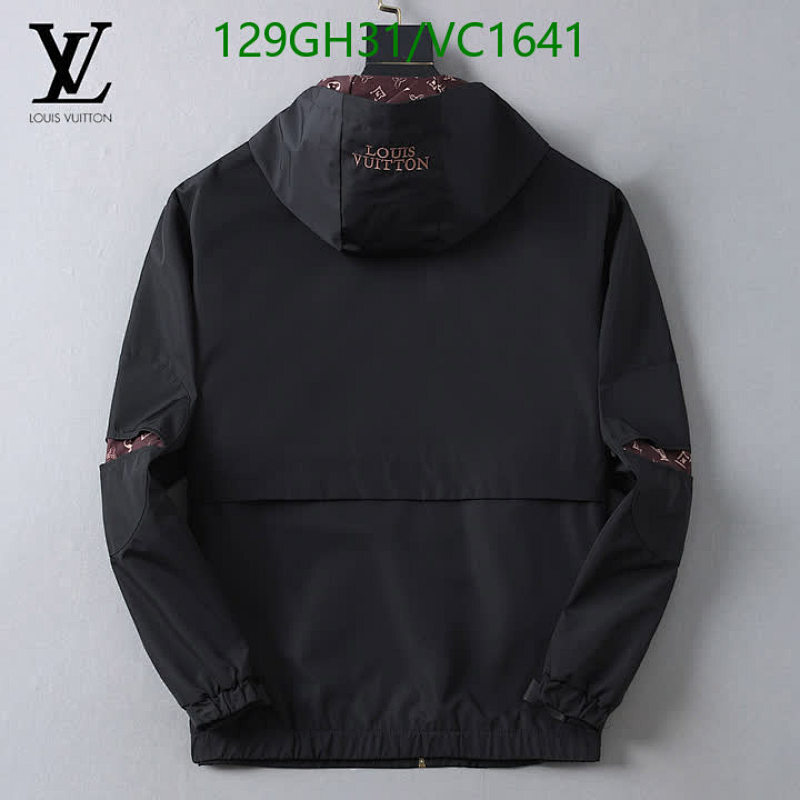 LV-Clothing Code: VC1641 $: 129USD