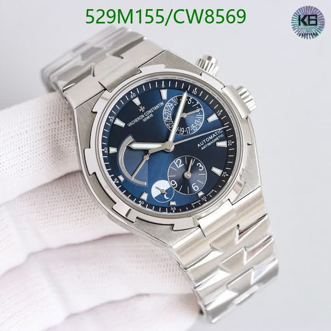 Vacheron Constantin-Watch-Mirror Quality Code: CW8569 $: 529USD