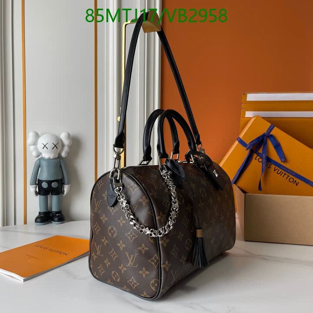 LV-Bag-4A Quality Code: VB2958 $: 85USD