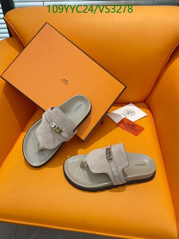 Hermes-Women Shoes Code: VS3278 $: 109USD