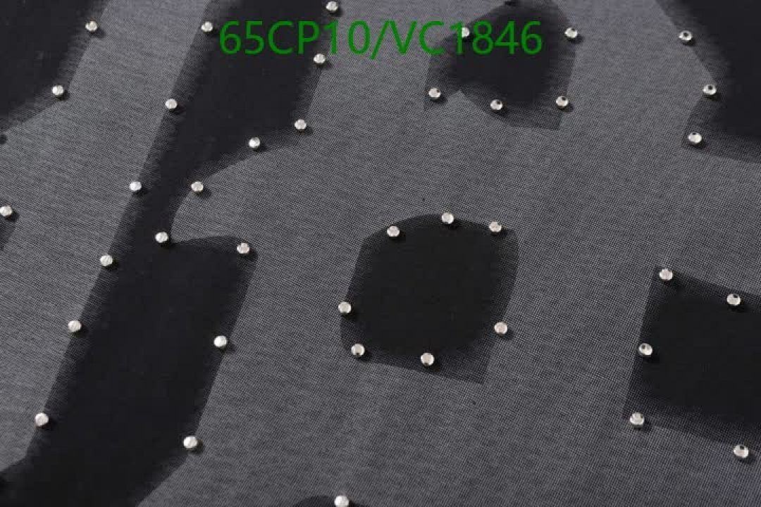 DENIM TEARS-Clothing Code: VC1846 $: 65USD