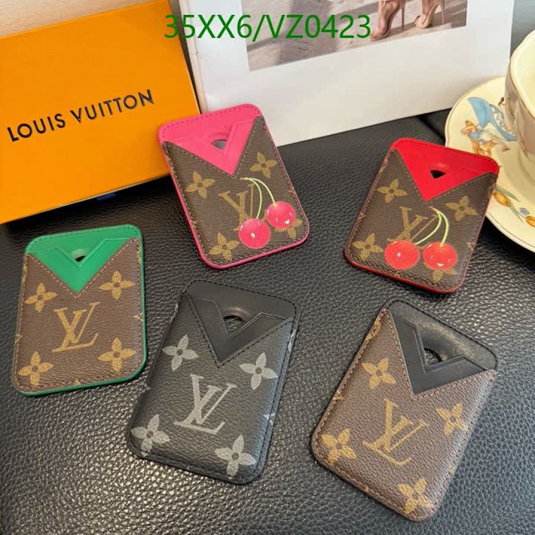 LV-Phone Case Code: VZ0423 $: 35USD