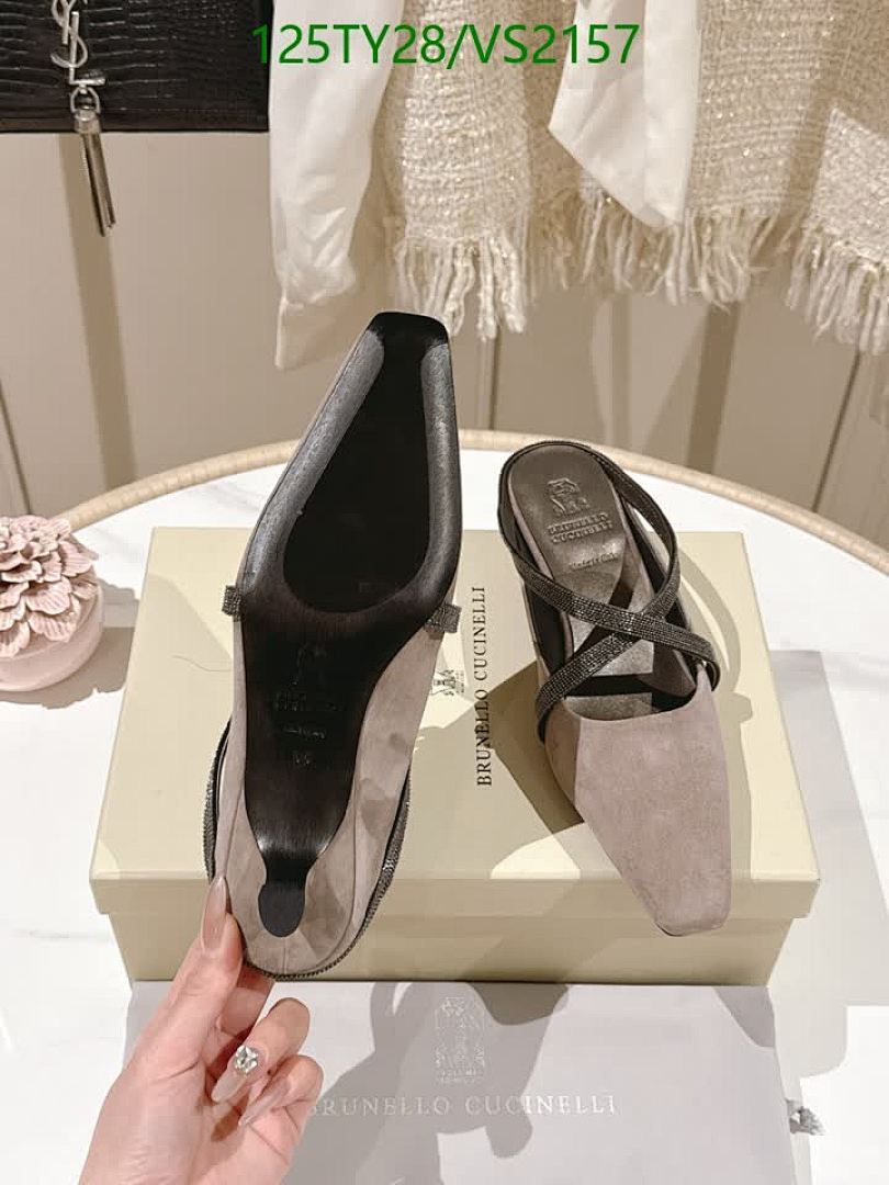 Brunello Cucinelli-Women Shoes Code: VS2157 $: 125USD-Yupoo.ru - Copybrand.Team photo album Brunello Cucinelli-Women Shoes Code: VS2157 $: 125USD