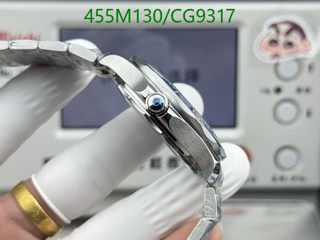 Omega-Watch(Mirror Quality) Code: CG9317 $: 455USD-Yupoo.ru - Copybrand.Team photo album Omega-Watch(Mirror Quality) Code: CG9317 $: 455USD