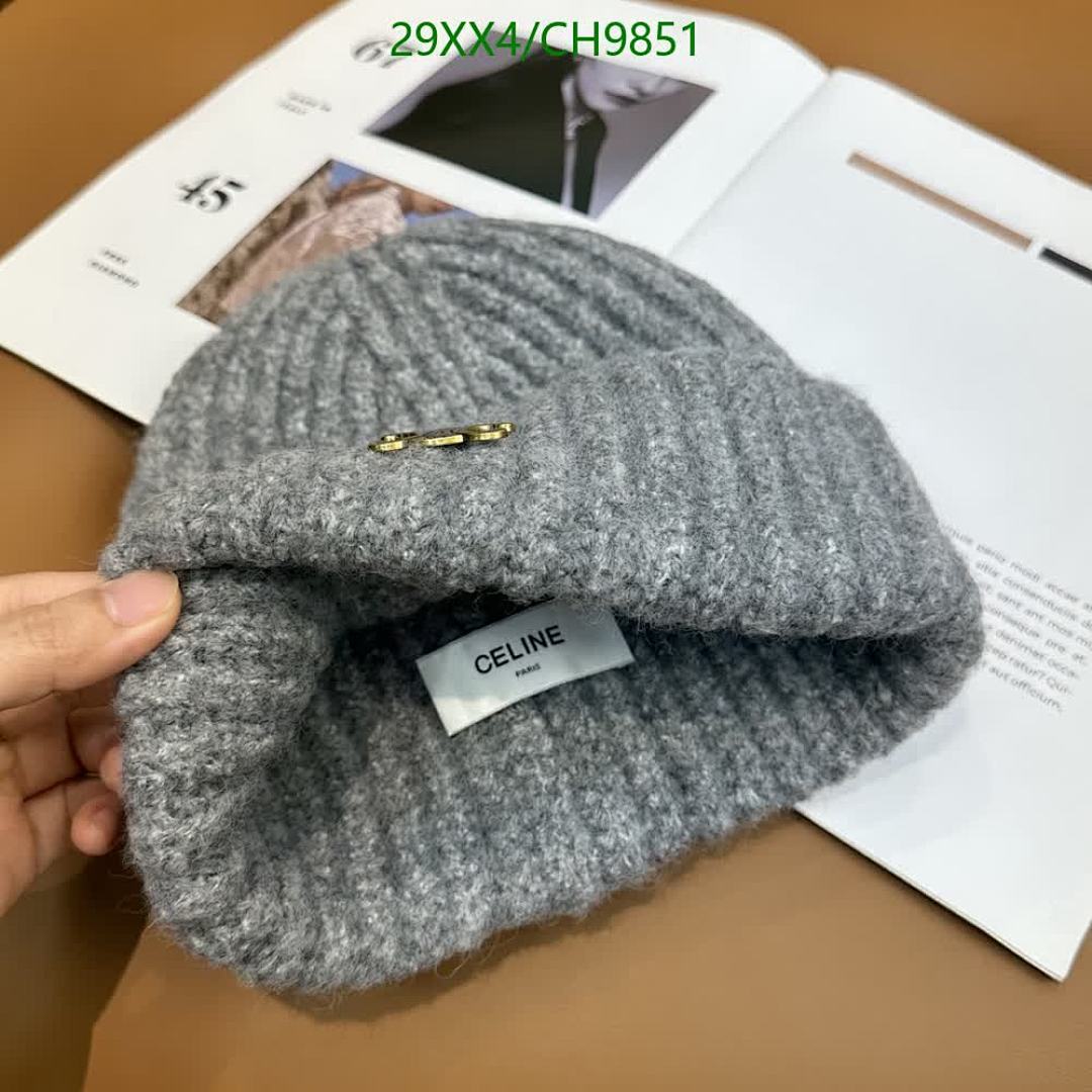 Celine-Cap(Hat) Code: CH9851 $: 29USD