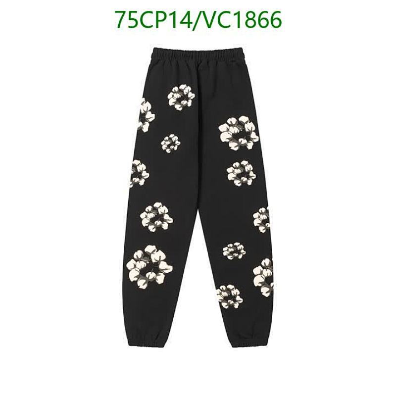 DENIM TEARS-Clothing Code: VC1866 $: 75USD