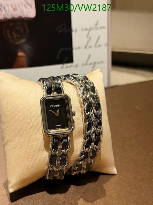 Chanel-Watch-4A Quality Code: VW2187 $: 125USD