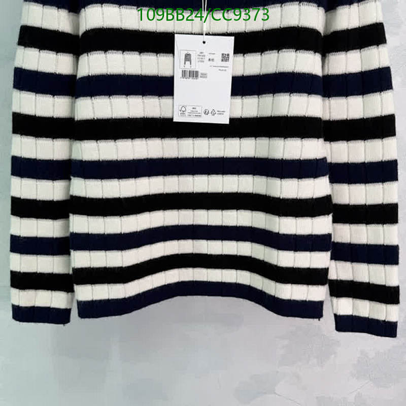 Chanel-Clothing Code: CC9373 $: 109USD