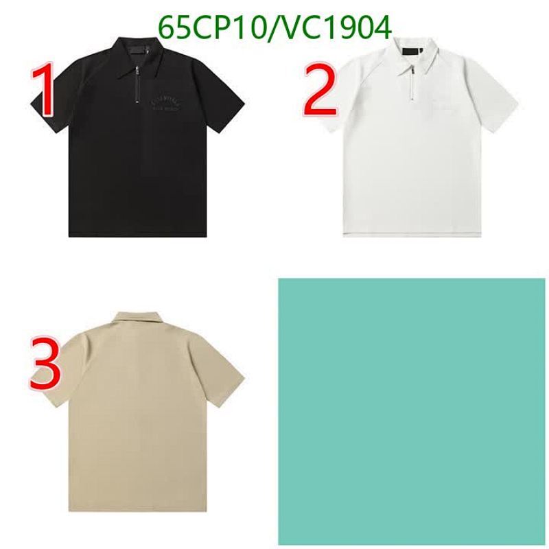 DENIM TEARS-Clothing Code: VC1904 $: 65USD