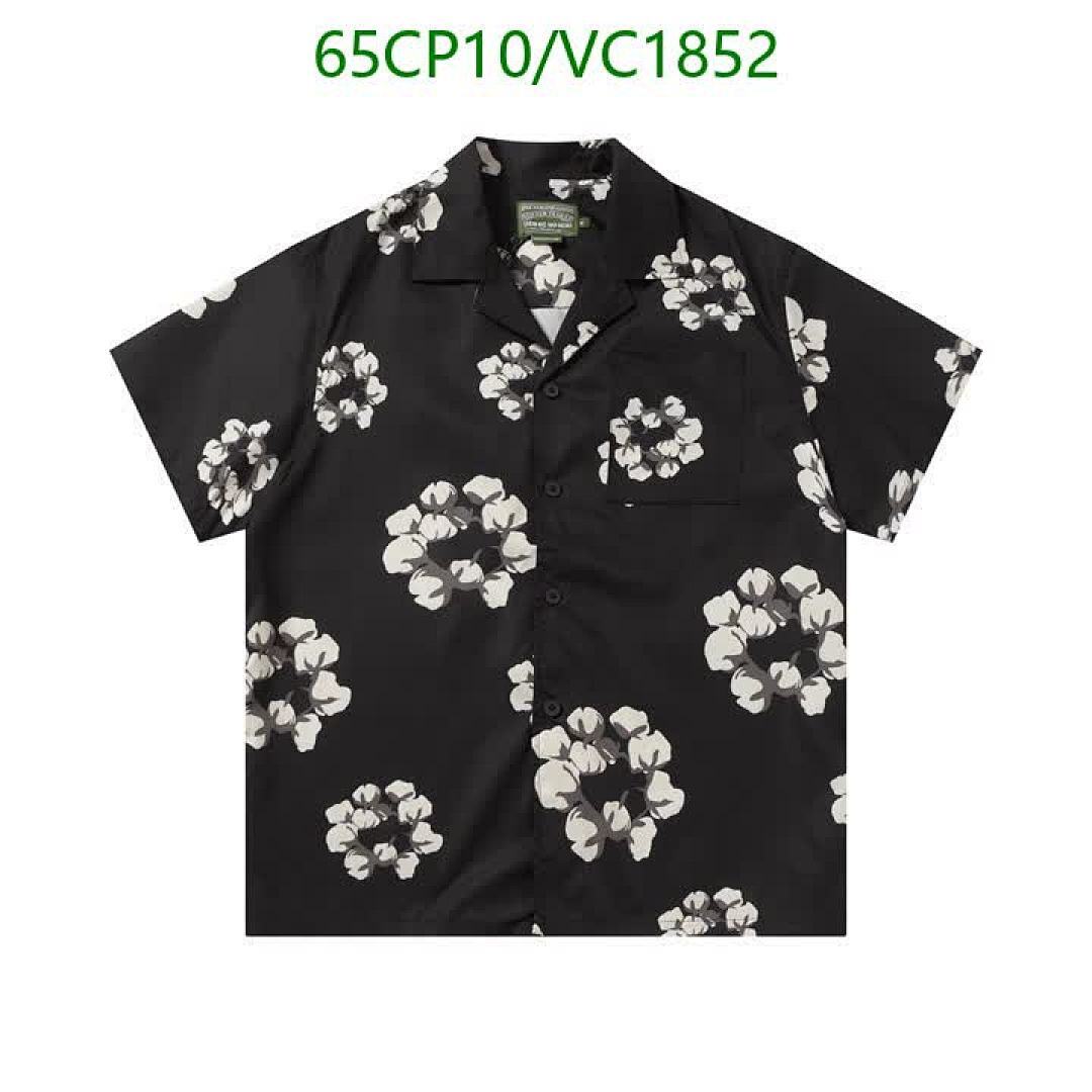 DENIM TEARS-Clothing Code: VC1852 $: 65USD